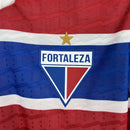 Camisa Fortaleza Home 25/26 - Torcedor Masculina - Lançamento