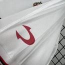 Camisa Mallorca Away 01/02 - Versão Retro