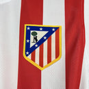 Camisa Atlético De Madrid Home-Regata 25/26 - Torcedor Masculina - Lançamento
