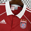 Camisa Bayern De Munique Home 05/06  - Versão Retro