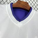 Camisa Real Madrid Dupa-Face Third 02/03 - Versão Retro