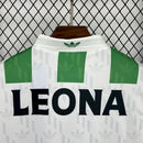 Camisa Atlético Nacional Home 96/97 - Versão Retro