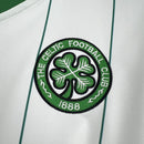 Camisa Celtic Away 84/86 - Versão Retro