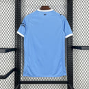 Camisa Manchester City Home 25/26 - Torcedor Masculina