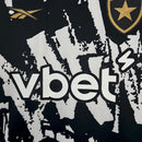 Camisa Botafogo Away 25/26 - Torcedor Masculina