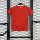 Camisa Internacional Home 25/26 - Versão Feminina