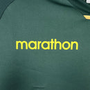 Camisa Bolívia Home 25/26 - Versão Torcedor