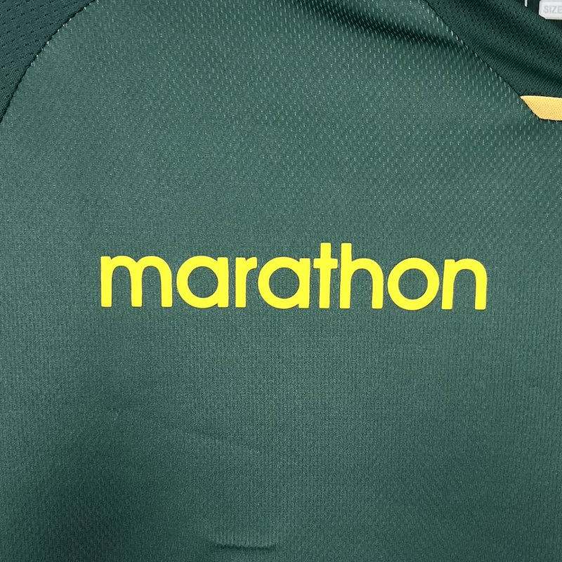 Camisa Bolívia Home 25/26 - Versão Torcedor