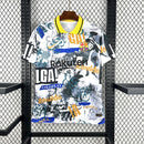 Camisa Barcelona Glory Graffiti Board 25/26 - Torcedor Masculina