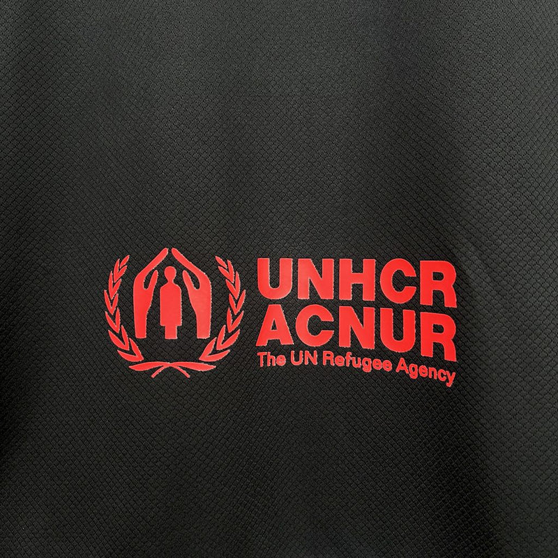 Camisa Barcelona Away Edição Travis Scott 24/25 - Torcedor Masculina