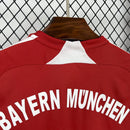 Camisa Bayern De Munique Home 07/08  - Versão Retro