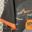 Camisa Barcelona Halloween Edition 25/26 - Torcedor Masculina