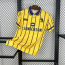 Camisa Sheffield Wednesday Away 1995 - Versão Retro