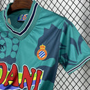 Camisa Espanyol Third 96/97 - Versão Retro