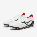 Chuteira Mizuno Morelia Neo IV Beta Made In Japan Elite Campo