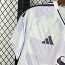 Camisa Manchester United Away 25/26 - Torcedor Masculina