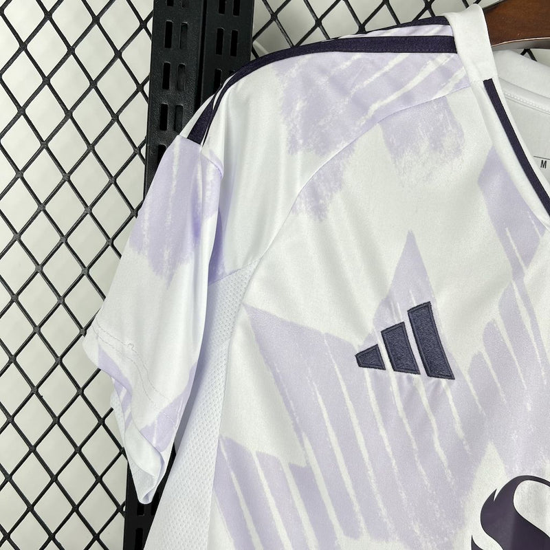 Camisa Manchester United Away 25/26 - Torcedor Masculina