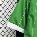 Camisa Celtic Third 84/86 - Versão Retro