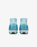Chuteira Nike Air Zoom Mercurial Superfly 10 Elite Campo