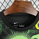 Camisa Brasil Edição-Especial Verde 24/25 - Torcedor Masculina - Lançamento