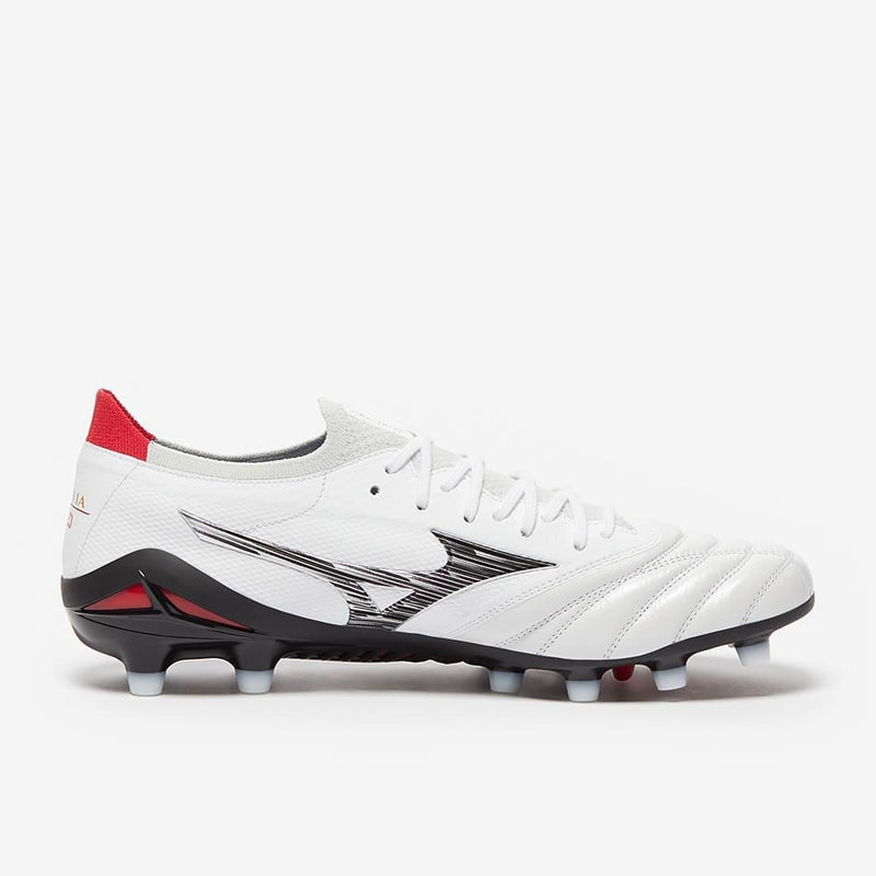 Chuteira Mizuno Morelia Neo IV Beta Made In Japan Elite Campo