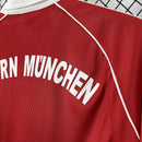 Camisa Bayern De Munique Home 05/06  - Versão Retro
