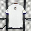 Camisa Real Madrid Dupa-Face Third 02/03 - Versão Retro