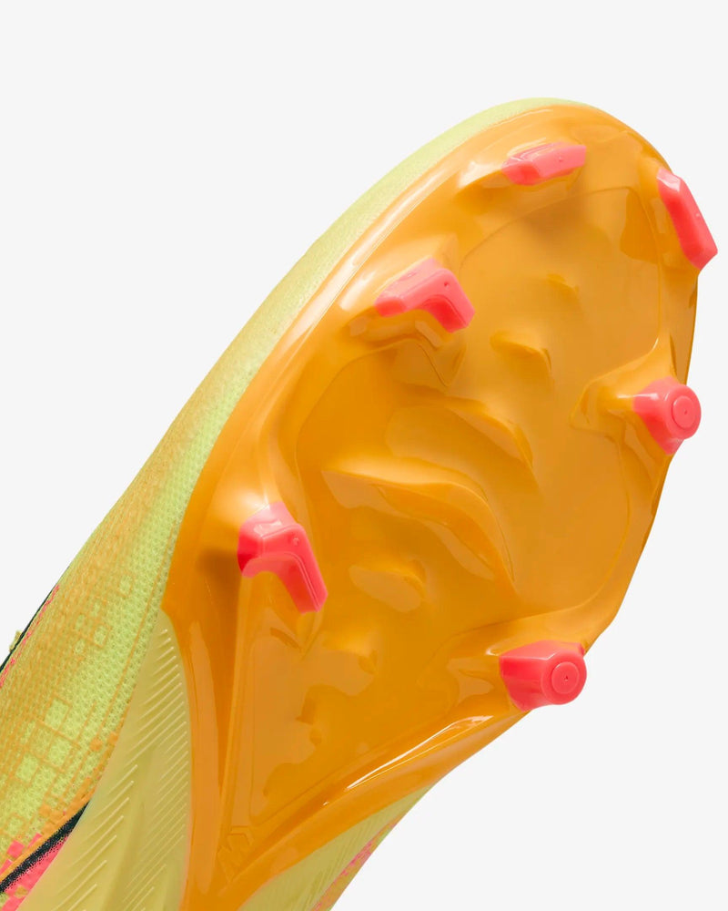 Chuteira Nike Air Zoom Mercurial Vapor 16 Academy Campo
