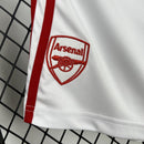 Kit Infantil Arsenal Home 25/26