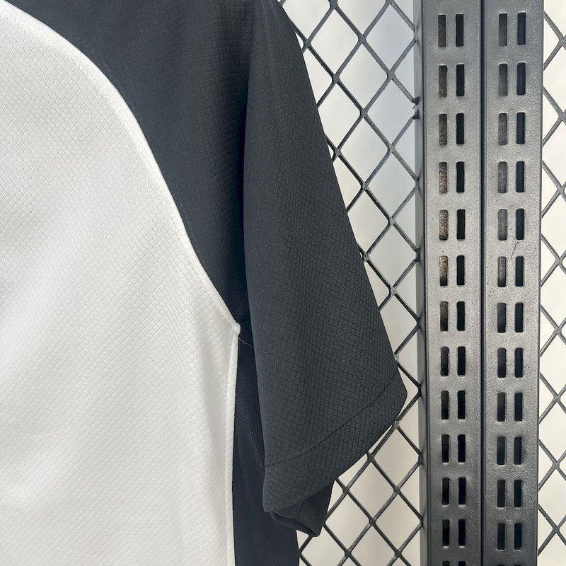 Camisa Corinthians Home 25/26 - Nike Torcedor Masculina - Lançamento