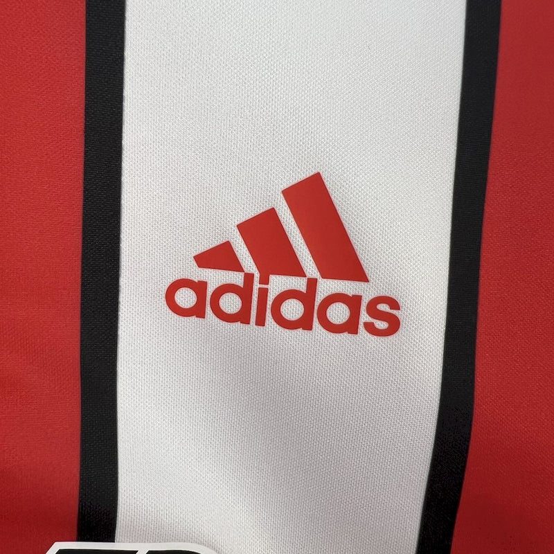 Camisa River Plate Away 03/04 - Versão Retro