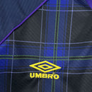 Camisa Escócia Home 94/96 - Versão Retro