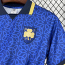 Camisa Islândia St. Patrick's Day 25/26 - Torcedor Masculina - Lançamento