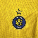 Camisa Inter de Milão Third 02/03 - Versão Retro
