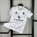 Camisa Manchester United Away 25/26 - Torcedor Masculina
