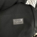 Camisa Psg Fourth Away-Black 24/25 -Torcedor Masculina