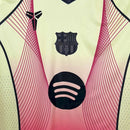 Camisa Barcelona Edição-Especial 25/26 - Torcedor Masculina