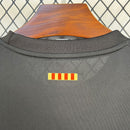 Camisa Barcelona Purple Concept Edition  25/26 - Torcedor Masculina