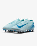 Chuteira Nike Air Zoom Mercurial Vapor 16 Elite Campo Trava Mista
