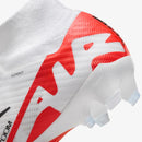 Chuteira Nike Air Zoom Mercurial Superfly 9 Elite Campo
