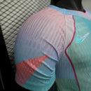 Camisa Barcelona Azul Edição-Especial 25/26 - Versão Jogador