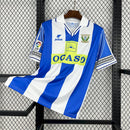 Camisa Leganes Home 98/99 - Versão Retro