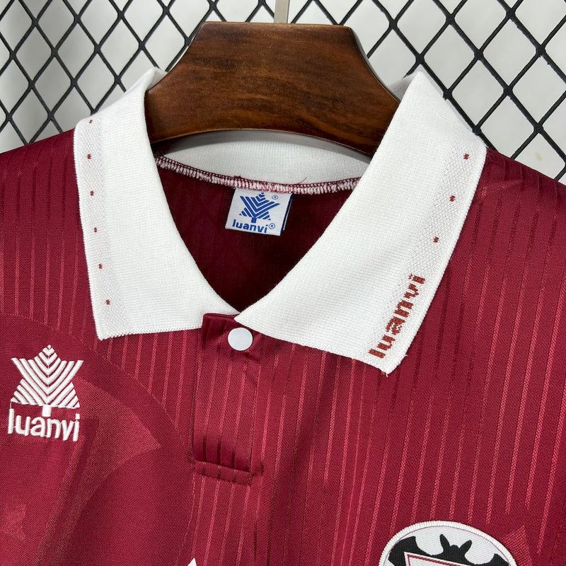 Camisa Albacete Away 94/95 - Versão Retro