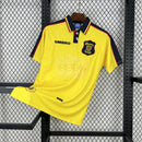 Camisa Escócia Away 96/98 - Versão Retro