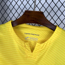 Camisa Romênia Home 25/26 - Torcedor Masculina - Lançamento