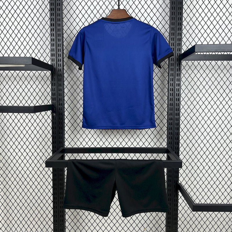 Kit Infantil Barcelona Edição-Especial 25/26