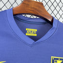 Camisa Atlético De Madrid Away 25/26 - Torcedor Masculina