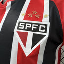 Camisa São Paulo Away 25/26 - Versão Jogador
