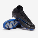 Chuteira Nike Air Zoom Mercurial Superfly 9 Elite Campo