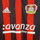 Camisa Bayer Leverkusen  Home 00/01  - Versão Retro